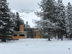 Casa Chapelco Golf B49